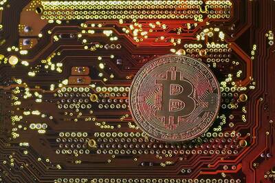 Banks Don't Want to be Weakest Link in Blockchain Revolution