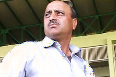 MK Kaushik back as Indian men's hockey coach