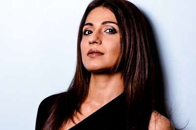 Saath Nibhaana Saathiya 2 Fame Akanksha Juneja Escapes Death By Just An Inch; Here’s What Happened