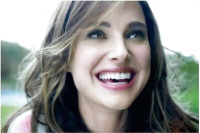 Natalie Portman Reaches Sydney to Begin Filming Marvel Movie Thor - Love and Thunder