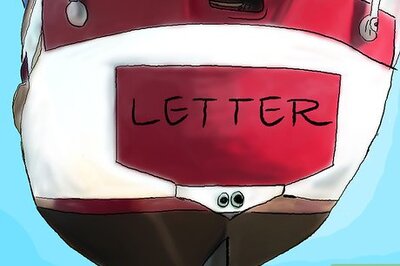 How to Remove Stick On Lettering from a Boat