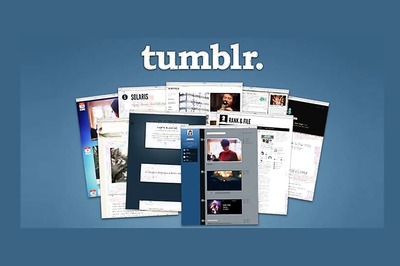 Tumblr Blocked in Indonesia Over Inappropriate Content