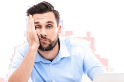 Did You Know Boredom Can Boost Your Health And Creativity? Read On