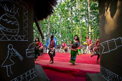 Goa Forward Party to Move Resolution Seeking Political Reservation for STs