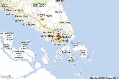 Indian national escapes noose, gets life imprisionment in Singapore