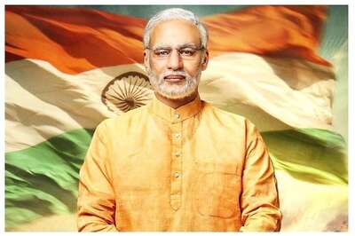 'PM Narendra Modi' Biopic Gets U Certificate from CBFC