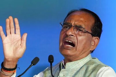 BJP Will Win All 29 Lok Sabha Seats in Madhya Pradesh: Ex-CM Shivraj Chouhan