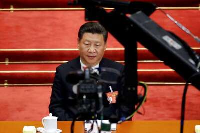 China Tells the World Bedtime Stories in Propaganda Drive