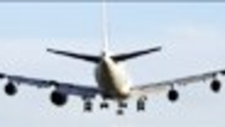 Boy survives 2-hour flight on plane wing