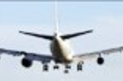 Boy survives 2-hour flight on plane wing