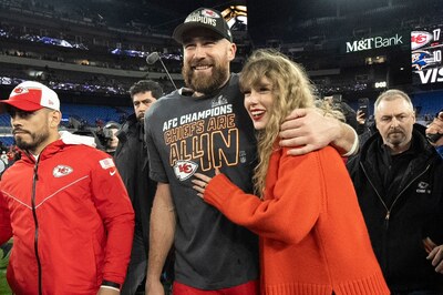 US Pop Culture, Politics, and Conspiracies: The Bizarre Claims Around Taylor Swift's Love Story