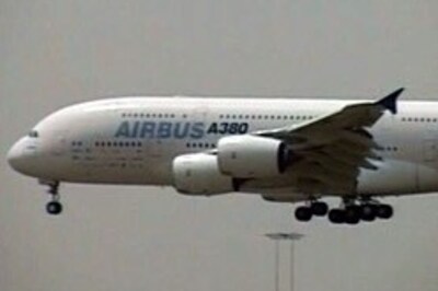 Airbus factory in India? CEO asks why not