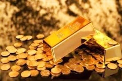 Gold Price Today: Rate Rises Marginally in Metro Cities