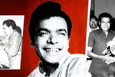 On Legendary Tamil Comedian Raja Babu's 39th Death Anniversary, A Look at His Career