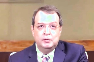 ‘Leads to Dangerous Scenario’: SC Judge Who Heard Nupur Sharma Plea Slams ‘Personal Attacks’