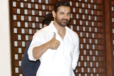 John Abraham Starts Working on First Marathi Production
