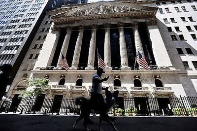 SEC Approves NYSE Proposal To Allow IPO Alternative