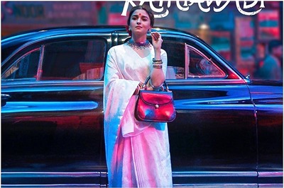 Will Gangubai Kathiawadi Prove Alia Bhatt to be the Number One Actress in Bollywood?