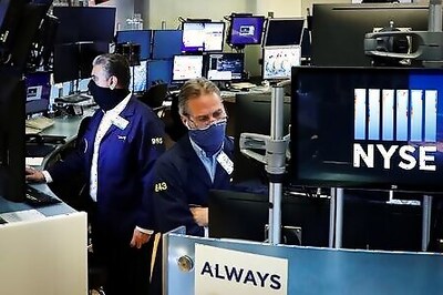 S&P 500 completes recovery from COVID-19 sell-off, hits record high