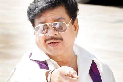 BJP considering action against Shatrughan Sinha: Sources