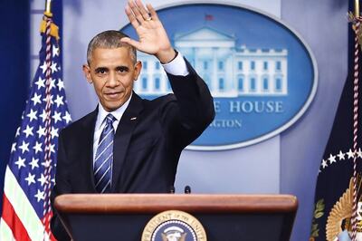 Illinois House Votes Against Making Obama Birthday a Holiday