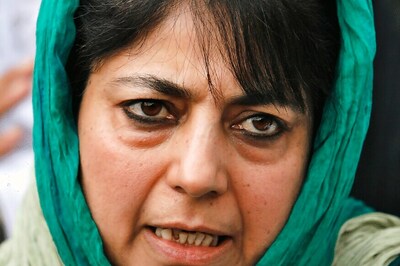 Amitabh Mattoo Quits as Mehbooba Mufti's Advisor