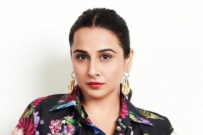 In Q&A, Vidya Balan's Witty Replies to Questions About Her Weight, Age and Hot Photoshoot