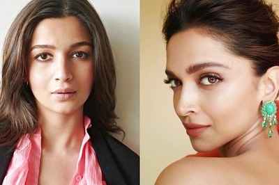 Neither Deepika Padukone Nor Alia Bhatt, But This Actress Is The Highest-Paid