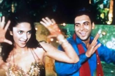 Ram Kapoor’s Throwback Video From Monsoon Wedding Proves He Was A Heartthrob