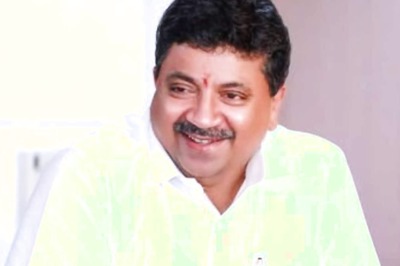 AIADMK-BJP Seek Central Probe Into Tamil Nadu FM's Corruption Audio Clip Even as Minister Terms it Fake