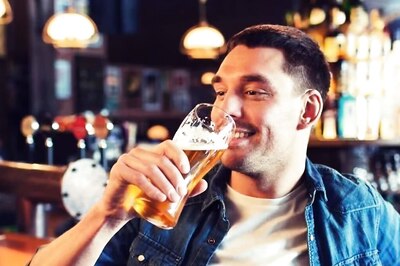 This Liquor Shop At Delhi Airport To Be Open 24 Hours