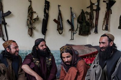 Afghan Taliban Issues 'Friendly' Advice And Warning to Pakistan | Exclusive