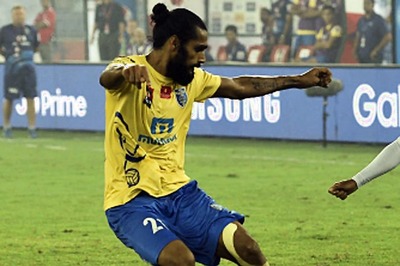 Sandesh Jhingan Parts Ways with ISL's Kerala Blasters, Will Join Club Abroad: Report