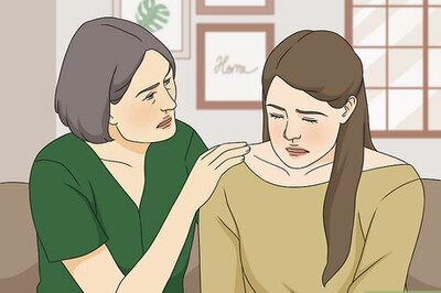 How to Help Your Daughter Survive Divorce