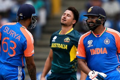 'They Weren't Prepared for India': Brad Hogg Slams Australia For Terrible Fielding, Taking Afghanistan Lightly After World Cup Exit