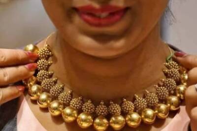 Latest Gold Rate Today In India: Check 22 Carat Price In Your City On September 5