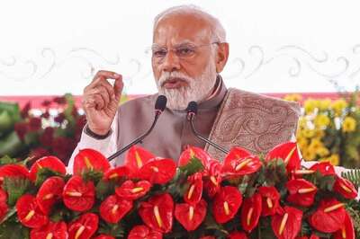 'Under Guise of Freedom of Expression': PM Expresses Concern Over Extremist Groups Abroad