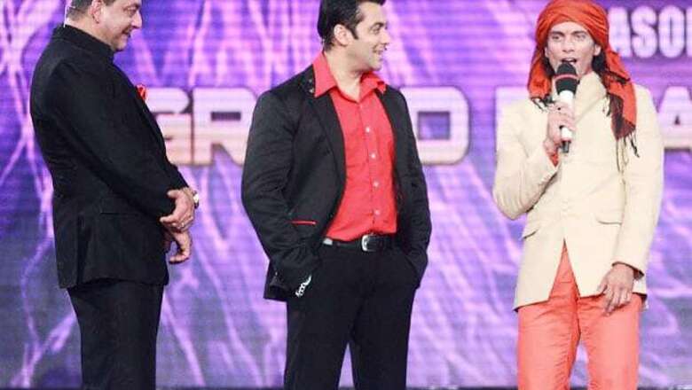 Being in the Bigg Boss house was not easy: Sky