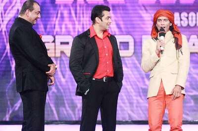 Being in the Bigg Boss house was not easy: Sky