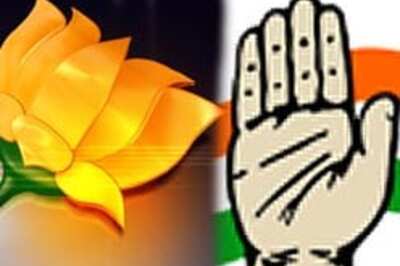 Cong, BJP expel rebels in Chhattisgarh