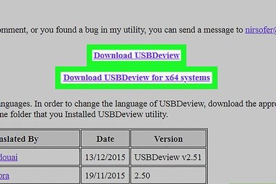 2 Ways to Test a USB's Speed on a Computer