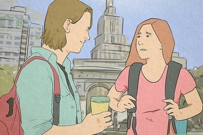 How to Make Someone Cringe