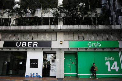 Uber Exits Southeast Asia in New Retreat from Global Markets; Grab Takes Over