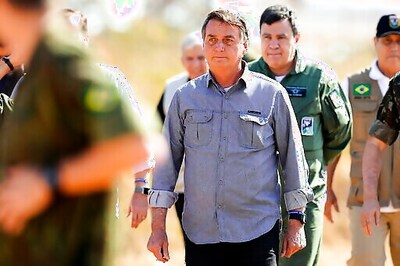 Sources: Brazil's Bolsonaro Vexed By Central Bank Autonomy