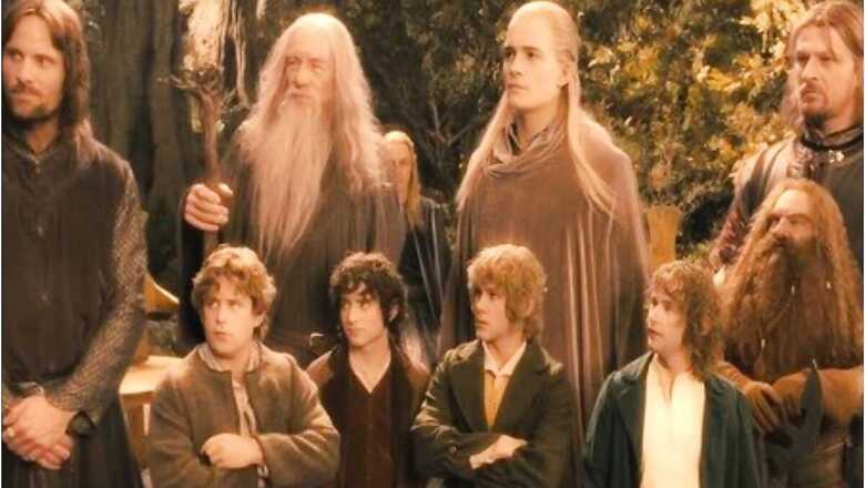 Lord of The Rings, Witcher, Game of Thrones and Other Spinoffs to Look Out for