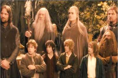 Lord of The Rings, Witcher, Game of Thrones and Other Spinoffs to Look Out for