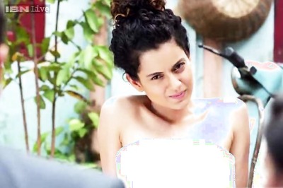 Kangana Ranaut is just phenomenal; she has seen her share of struggles: Simran Kaur Mundi