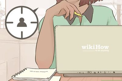 How to Write a Brief Description of Yourself