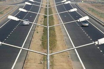 Modi Govt Aims to Complete 465 Road Projects by 2023-24, as Land Acquisition, Covid Put Brakes on over 200