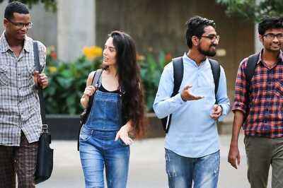 JEE Advance 2023: IIT Increases Intake This Year, Total 17,385 Seats Available